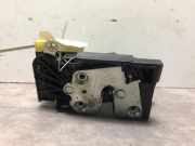 Türschloss Links Hinten 825033585R Dacia Sandero II Schrägheck 0.9 TCE 12V (H4B-408(H4B-B4))