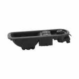 Schalter Für Elekt. Fensterheber Links Vorne 8200214939 Renault TWINGO 2 PHASE 2