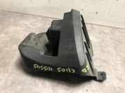 Stoßfängerbefestigung Hinten 850443575R Renault Clio V (RJAB) Schrägheck 5-drs 1.0 TCe 100 12V (H4D-450)