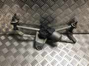 Scheibenwischermotor Vorne 6405N5 Peugeot 206+ (2L/M) Schrägheck 1.1 XR,XS (TU1JP(HFX))