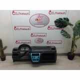 Armaturenbrett Toyota Yaris III (P13) Schrägheck 1.5 16V Hybrid (1NZ-FXE) 2002