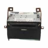 Radio ORIGINEEL 28185EB610 Nissan Navara (D40) Pick-up 2.5 dCi 16V 4x4 (YD25DDTi)