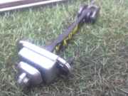 Türschloß Rechts Vorne C C2S45171 Jaguar X-type Limousine 2.5 V6 24V (XB)