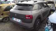 Klima Pumpe Citroën C4 Cactus (0B/0P) Schrägheck 5-drs 1.2 PureTech 110 12V (EB2DTM(HNV)) 2017