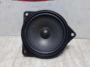 Lautsprecher 6512692317402 BMW 1 serie (E87/87N) Schrägheck 5-drs 116i 1.6 16V (N45-B16A)