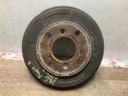 Bremstrommel Links Hinten 1535923 Ford Fiesta 6 (JA8) Schrägheck 1.4 TDCi (F6JD)