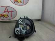 Kennzeichenbeleuchtung LINKS Peugeot 208 I (CA/CC/CK/CL) Schrägheck 1.6 Blue HDi 75 (DV6FE(BHW))