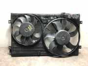 Kühlerlüfter Volkswagen Golf Plus (5M1/1KP) Großraumlimousine 1.9 TDI 105 (BXE) BXE