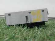 Anzeige Peugeot 3008 I (0U/HU) Gro?raumlimousine 1.2 e-THP PureTech 130 (EB2DTS(HNY))