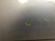 Tür Rechts Hinten 9171082 Volvo 940 I Limousine 2.0 i (B200F)