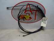 Motorhaubenöffner KABEL Volvo C70 (MC) Cabrio 2.4i 20V (B5244S4)