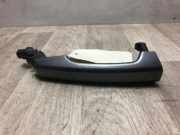 Türgriff Außen Links Hinten T4N5420LML Jaguar XE Limousine 2.0d 180 16V (204DTA)