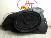 Lautsprecher Peugeot RCZ (4J) Coupé 2.0 HDi 16V FAP (DW10CTED4(RHH))