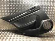 Türverkleidung Links Hinten Renault Megane IV (RFBB) Schrägheck 5-drs 1.2 Energy TCE 130 (H5F-408)