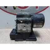 Abs Pumpe 93179198 Opel Vivaro Bus 2.5 DTI 16V (G9U-730) 2006
