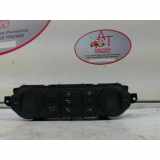 Bedienung Heizung Ford Focus C-Max Großraumlimousine 1.6 TDCi 16V (G8DA)