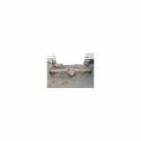 Hinterachse Komplett Iveco New Daily IV Van 35C12V, 35C12V/P, 35S12V, 35S12V/P (F1AE0481GA) 2008