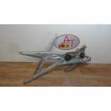 Fensterheber Rechts Vorne 7700303552 Renault Kangoo Express (FC) Van 1.9 D 65 (F8Q-630) 1998