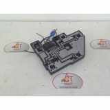 Kennzeichenbeleuchtung LINKS 90512719 Opel Vectra B (38) Schrägheck 5-drs 1.6 16V Ecotec (Y16XE) 1996