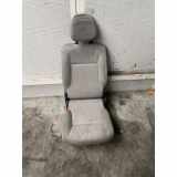 Sitz Links Hinten Peugeot Partner (GC/GF/GG/GJ/GK) Van 1.6 HDI 90 (DV6DTED(9HF)) 2013