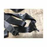 Sicherheitsgurt Links Hinten Dacia Dokker (0S) Großraumlimousine 1.6 (K7M-812(Euro 4)) 2013