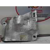 Hitzeschild Citroën DS3 (SA) Schrägheck 1.6 HDiF 16V (DV4TED4(9HR)) 2700