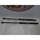 Gasdruckfeder Hinten 904529943R Dacia Sandero II Schrägheck 0.9 TCE 12V (H4B-410) 2013