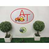 Pdc Sensor Set Opel CORSA C PHASE 1 1.0i - 12V