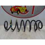 Spiralfeder Rechts Hinten 9813719580 Citroën C3 Aircross I (2C/2R) SUV 1.6 BlueHDi 100 (DV6FD(BHY)) 2018