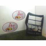 Armaturenbrett Mitte Verkleidung Citroën C3 Picasso (SH) Großraumlimousine 1.6 HDi 16V 90 (DV6ATED4(9HX)) 2009