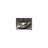 Scheinwerferglas Links 00006208N5 Citroën C3 Picasso (SH) Großraumlimousine 1.4 16V VTI 95 (EP3C(8FP)) 2015