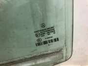 Türscheibe Links Hinten 2117350110 Mercedes-Benz E (W211) Limousine 2.2 E-220 CDI 16V (OM646.821)