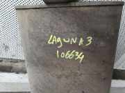 Auspuff Endtopf 201000009R Renault Laguna III (BT) Schrägheck 5-drs 1.5 dCi 110 (K9K-846(K9K-R8))