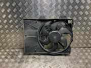 Kühlerlüfter 9801666680 Citroën DS3 (SA) Schrägheck 1.6 e-HDi 16V 115 (DV6C(9HD))