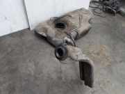 Tank Peugeot 207 CC (WB) Cabrio 1.6 HDiF 16V (DV6TED4(9HZ))