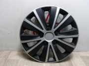 Nabenabdeckung Citroën C3 (FC/FL/FT) Schrägheck 5-drs 1.4 HDi 16V (DV4TED4(8HY))