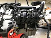 Motor Opel Corsa E Schrägheck 1.4 16V (B14XEL(Euro 6))