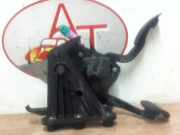 Pedalen Set Renault Laguna III (BT) Schrägheck 5-drs 1.5 dCi 110 (K9K-780)