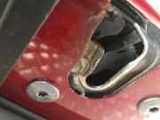 Tür Links Hinten 00009006L4 Citroën C5 III Berline (RD) Schrägheck 1.6 HDiF 16V (DV6TED4(9HZ))