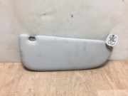 Sonnenblende Links 8143HE Peugeot 206 (2A/C/H/J/S) Schrägheck 1.4 XR,XS,XT,Gentry (TU3JP(KFW))