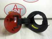 Tankklappe 1517H8 Peugeot RCZ (4J) Coupé 2.0 HDi 16V FAP (DW10CTED4(RHH))