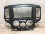 Armaturenbrett Mitte Verkleidung Nissan Cherry (N10) Schrägheck 1.2 (A12)