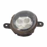 Blinkerglas Links VOOR Renault Twingo III (AH) Schrägheck 5-drs 1.0 SCe 70 12V (H4D-400(H4D-A4))