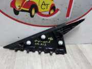 Türverkleidung Links Hinten - 9654593980 Citroën C4 Picasso (UD/UE/UF) Großraumlimousine 1.6 HDi 16V 110 (DV6TED4(9HZ))