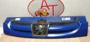 Grill 7804N1 Peugeot Partner Van 1.9 D (DW8B(WJY))