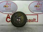 Bremstrommel Rechts Hinten 51945971 Fiat Punto II (188) Schrägheck 1.2 60 S (188.A.4000)