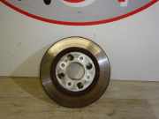 Bremsscheibe Rechts Vorne 5171207500 Kia Picanto (BA) Schrägheck 1.0 12V (G4HE)