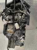 Motor Mercedes-Benz B (W245)