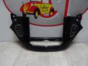 Armaturenbrett Mitte Verkleidung Opel Corsa E Schr?gheck 1.4 16V (B14XEL(Euro 6))