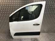 Tür Links Vorne 9002Z3 Peugeot Partner (GC/GF/GG/GJ/GK) Van 1.6 HDI, BlueHDI 75 (DV6ETED(9HN))